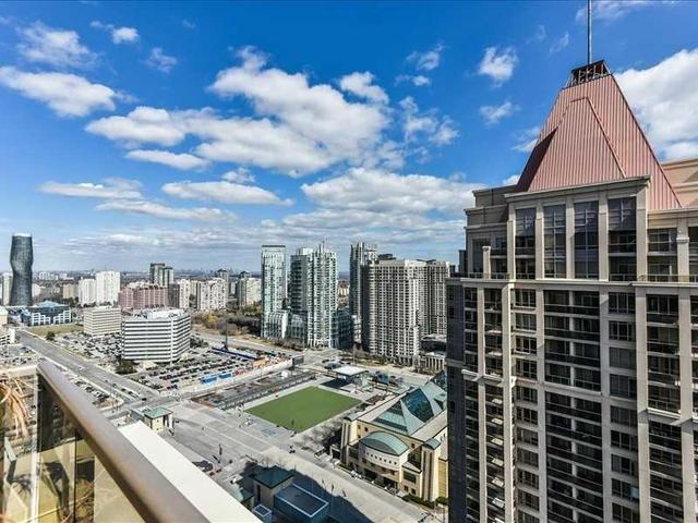 Lph3001 - 4090 Living Arts Dr, Condo with 2 bedrooms, 2 bathrooms and 2 parking in Mississauga ON | Image 15