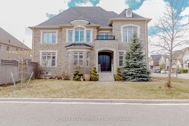 18 Decorso Dr, House detached with 4 bedrooms, 4 bathrooms and 7 parking in Brampton ON | Image 12