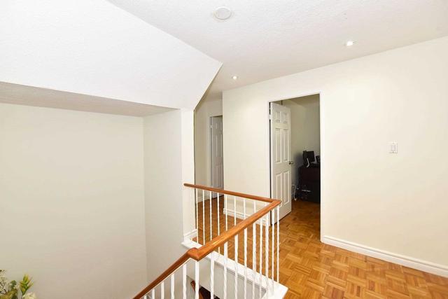 167 - 1055 Dundas St E, Townhouse with 3 bedrooms, 1 bathrooms and 1 parking in Mississauga ON | Image 24
