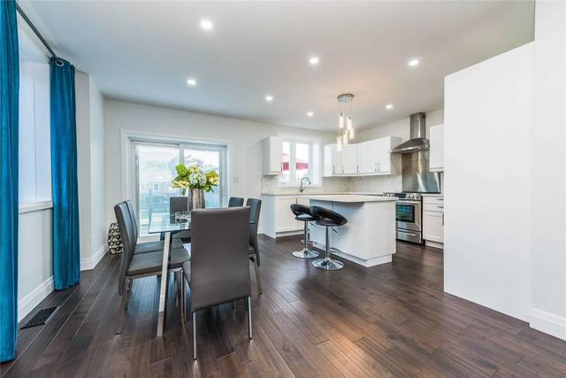 69 Manitoba St, House detached with 4 bedrooms, 4 bathrooms and 8 parking in Toronto ON | Image 17
