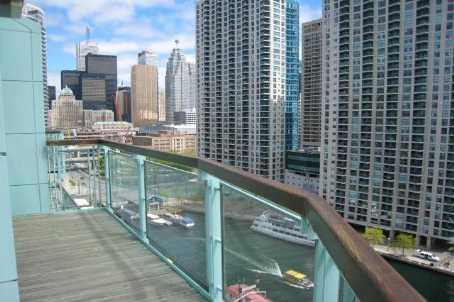 1210 - 211 Queens Quay W, Condo with 5 bedrooms, 7 bathrooms and 3 parking in Toronto ON | Image 4
