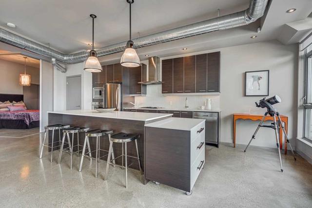 505 - 549 King St E, Condo with 3 bedrooms, 2 bathrooms and 1 parking in Toronto ON | Image 20