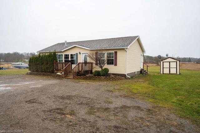 106448 Hwy 7 Highway, House detached with 3 bedrooms, 2 bathrooms and 8 parking in Madoc ON | Image 26