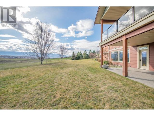 6325 Old Kamloops Road, House detached with 4 bedrooms, 4 bathrooms and 3 parking in North Okanagan B BC | Image 67