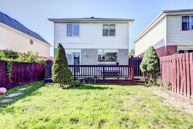 158 Kovac Rd, House detached with 3 bedrooms, 3 bathrooms and 3 parking in Cambridge ON | Image 33