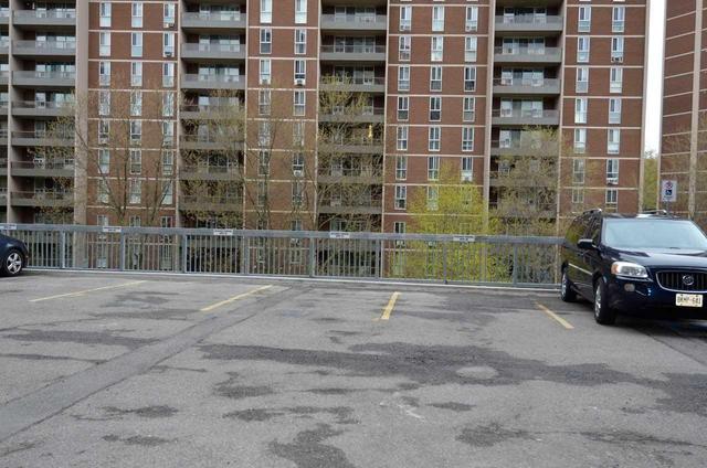 901 - 1950 Main St W, Condo with 2 bedrooms, 1 bathrooms and 1 parking in Hamilton ON | Image 17