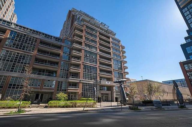 1106 - 85 East Liberty St, Condo with 2 bedrooms, 2 bathrooms and 1 parking in Toronto ON | Image 1