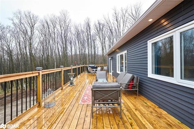 545 Mount St. Louis Rd. West Road, House detached with 3 bedrooms, 2 bathrooms and 8 parking in Oro Medonte ON | Image 18