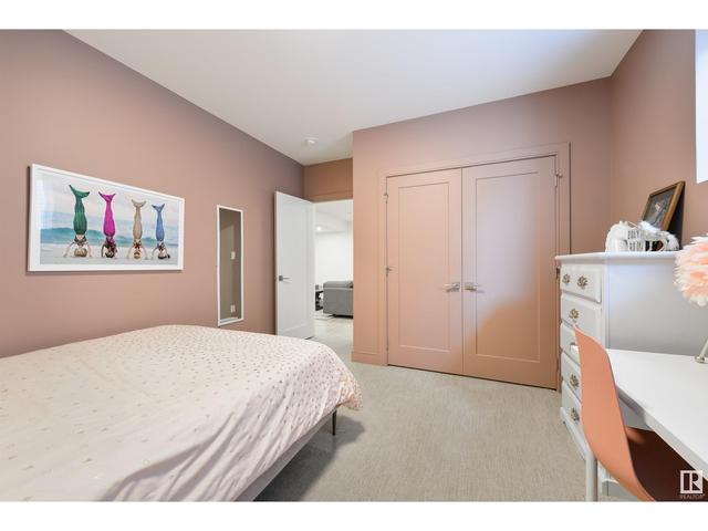 8905 140 St Nw, House detached with 5 bedrooms, 3 bathrooms and null parking in Edmonton AB | Image 45