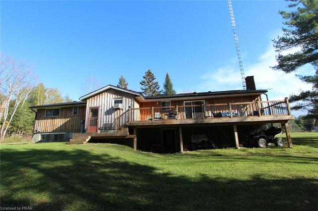 962 12th Line Dummer, House detached with 3 bedrooms, 1 bathrooms and 6 parking in Douro Dummer ON | Image 31