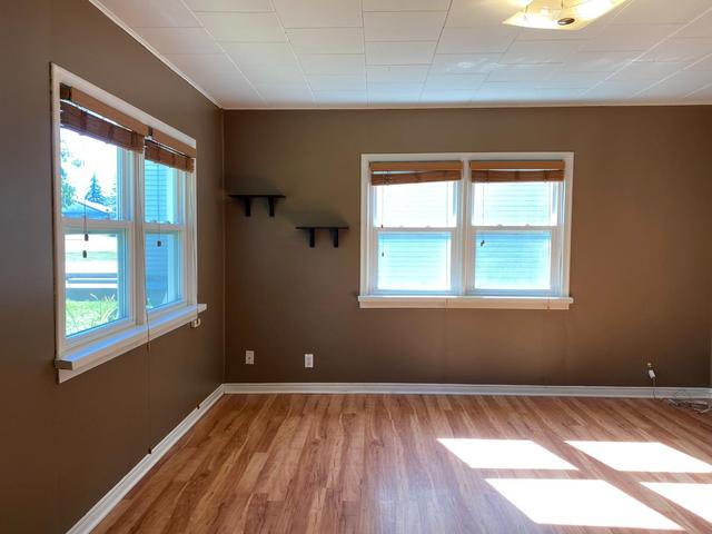 1017 4 Avenue, House detached with 2 bedrooms, 1 bathrooms and 2 parking in Beaverlodge AB | Image 24