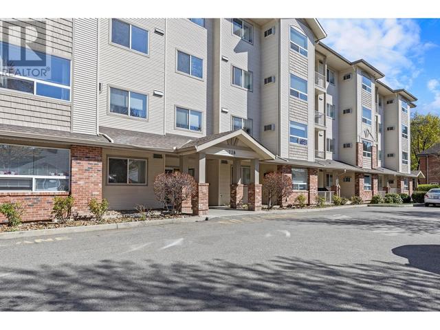 204 - 778 Rutland Road N, Condo with 2 bedrooms, 2 bathrooms and null parking in Kelowna BC | Image 19