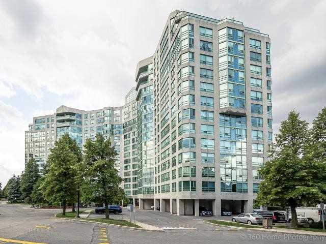 419 - 7805 Bayview Ave, Condo with 2 bedrooms, 2 bathrooms and 1 parking in Markham ON | Image 20