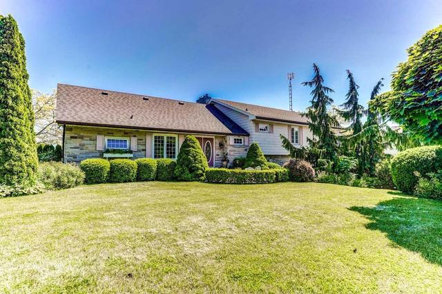 363 Lakeshore Dr, House detached with 4 bedrooms, 3 bathrooms and 6 parking in Cobourg ON | Image 9