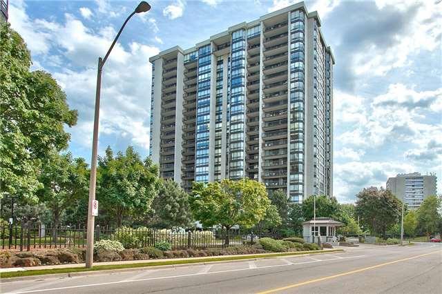 1001 - 2180 Marine Dr, Condo with 2 bedrooms, 2 bathrooms and 1 parking in Oakville ON | Image 1