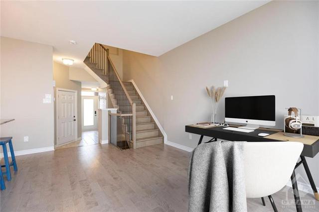 942 Geographe Terrace, Townhouse with 3 bedrooms, 4 bathrooms and 3 parking in Ottawa ON | Image 12
