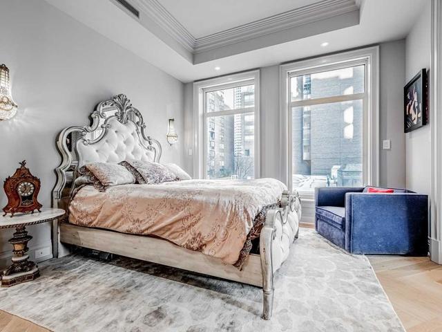 4a - 1 St Thomas St, Condo with 2 bedrooms, 3 bathrooms and 2 parking in Toronto ON | Image 15
