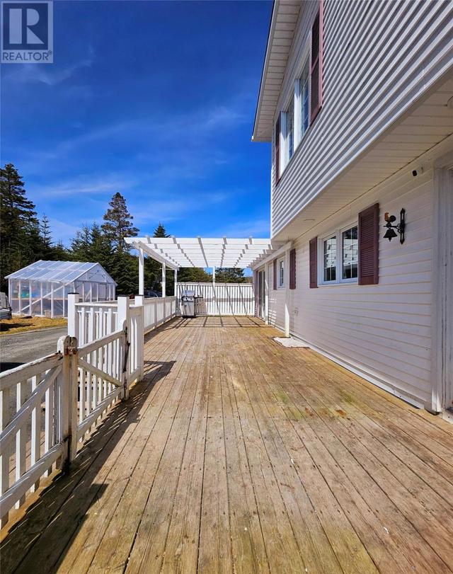 49 Ridge Road, Home with 4 bedrooms, 2 bathrooms and null parking in Spaniard's Bay NL | Image 11