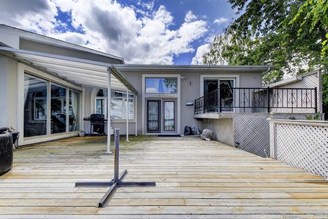 191 Aldred Dr, House detached with 3 bedrooms, 3 bathrooms and 12 parking in Scugog ON | Image 20