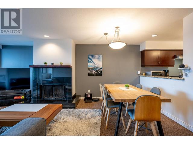 6 - 4211 Sunshine Place, Condo with 2 bedrooms, 2 bathrooms and 1 parking in Whistler BC | Image 4