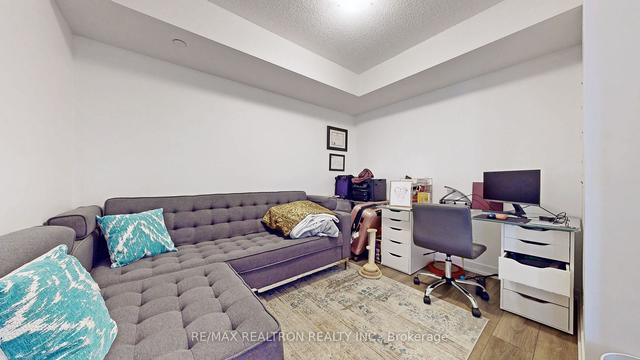 809 - 365 Church St, Condo with 1 bedrooms, 1 bathrooms and 0 parking in Toronto ON | Image 13