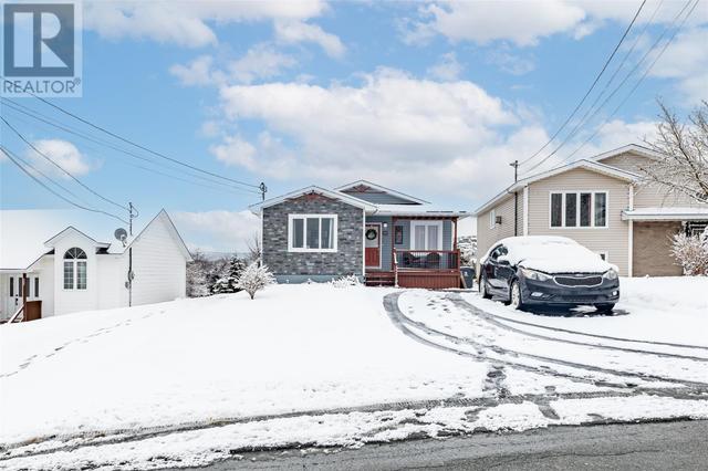 29 Talcville Road, House other with 4 bedrooms, 2 bathrooms and null parking in Conception Bay South NL | Image 6