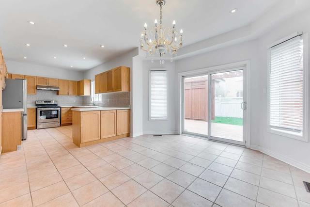 2591 North Ridge Tr, House detached with 5 bedrooms, 5 bathrooms and 6 parking in Oakville ON | Image 39