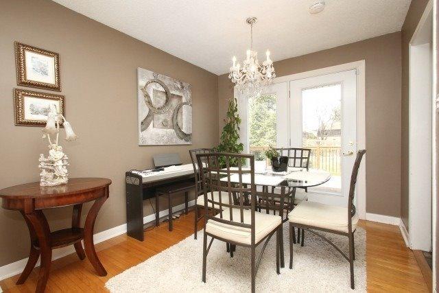 424 Rossland Rd W, House detached with 3 bedrooms, 2 bathrooms and 6 parking in Oshawa ON | Image 2
