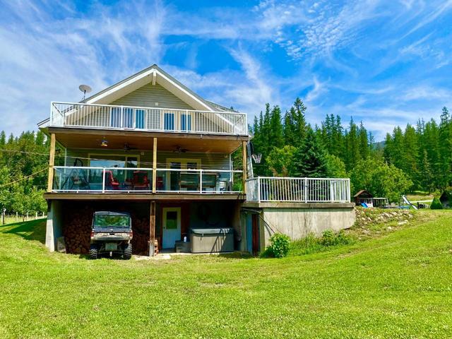 11325 Granby Road, House detached with 4 bedrooms, 3 bathrooms and null parking in Kootenay Boundary D BC | Image 60