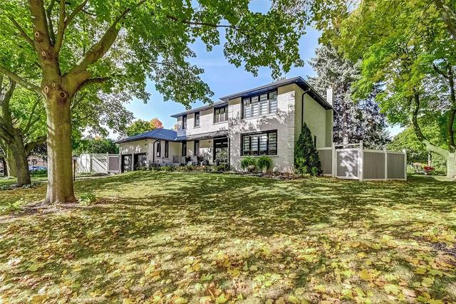 1857 Friar Tuck Crt, House detached with 4 bedrooms, 5 bathrooms and 6 parking in Mississauga ON | Image 12