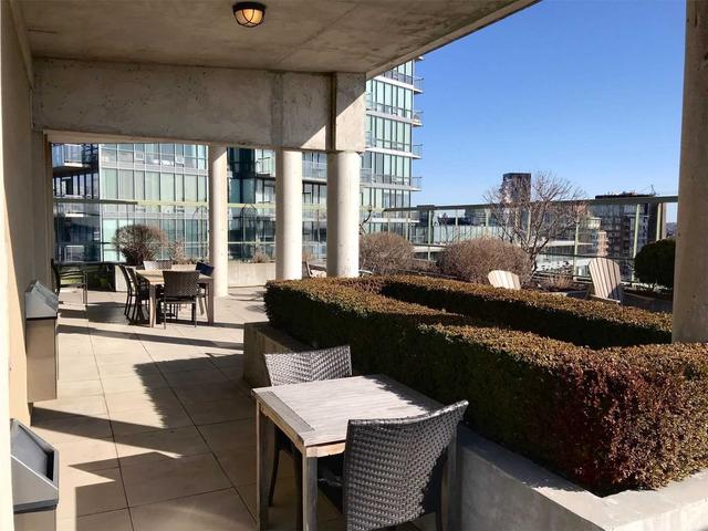 202 - 39 Parliament St, Condo with 1 bedrooms, 1 bathrooms and 0 parking in Toronto ON | Image 18