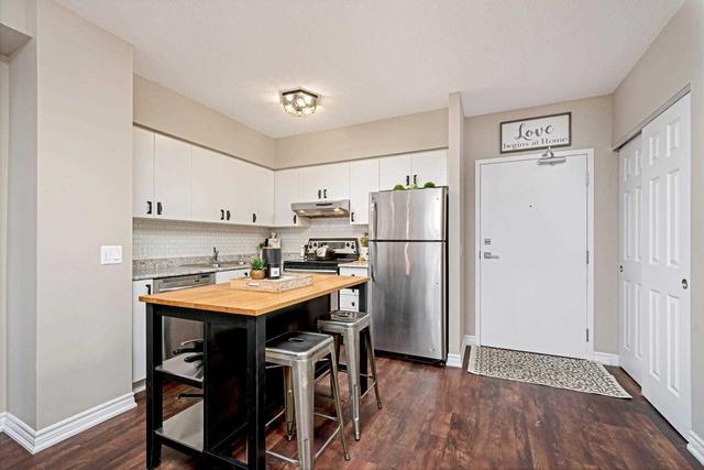 102 - 716 Main St E, Condo with 2 bedrooms, 2 bathrooms and 1 parking in Milton ON | Image 20