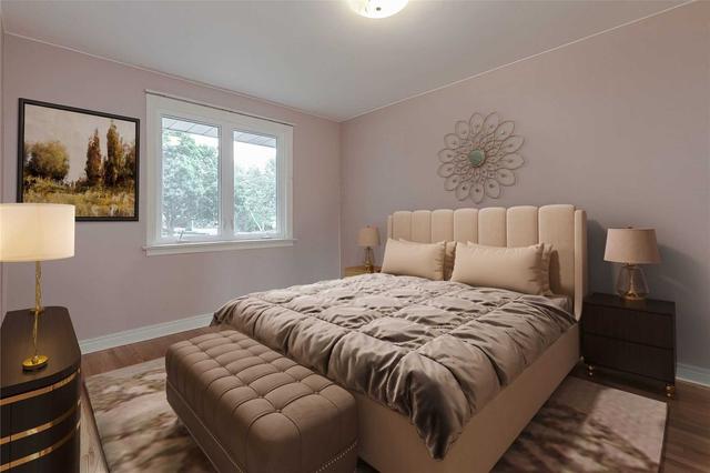 398 Strathcona Dr, House detached with 3 bedrooms, 1 bathrooms and 4 parking in Burlington ON | Image 19