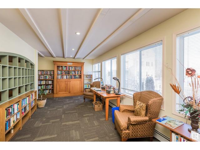 220 - 78 Mckenney Av, Condo with 1 bedrooms, 1 bathrooms and null parking in St. Albert AB | Image 30