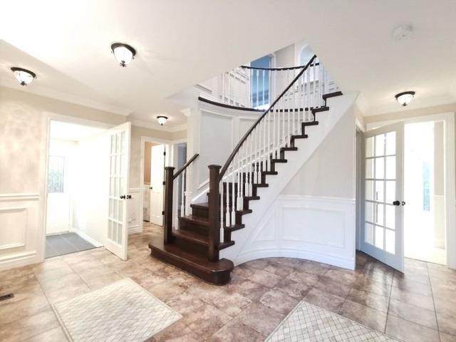 2812 Huntingdon Tr, House detached with 4 bedrooms, 5 bathrooms and 4 parking in Oakville ON | Image 23
