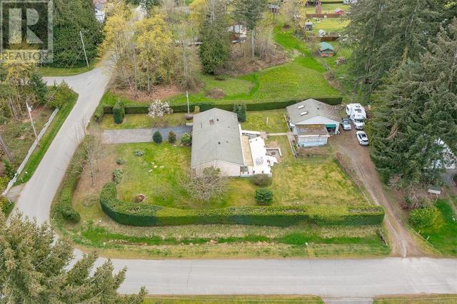 4396 Sears Rd, House detached with 4 bedrooms, 3 bathrooms and 4 parking in Cowichan Valley D BC | Image 6