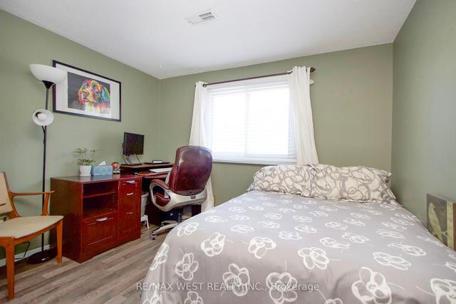 45 - 450 Bristol Cres, Townhouse with 3 bedrooms, 2 bathrooms and 2 parking in Oshawa ON | Image 9