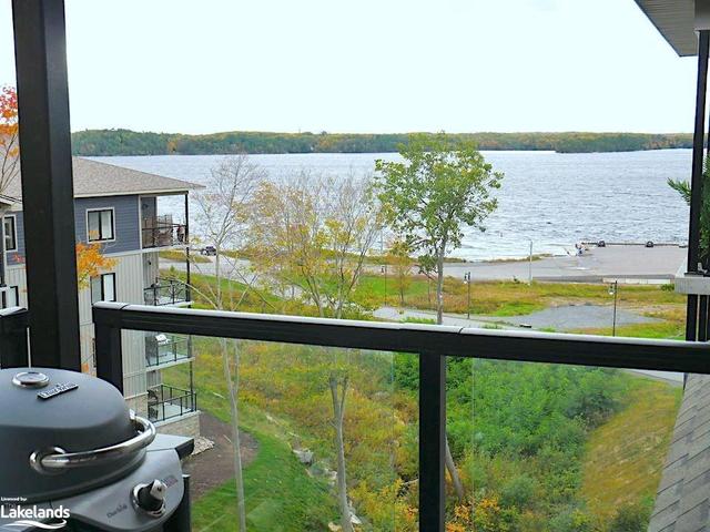 404 - 11b Salt Dock Road, House attached with 2 bedrooms, 2 bathrooms and null parking in Parry Sound ON | Image 31