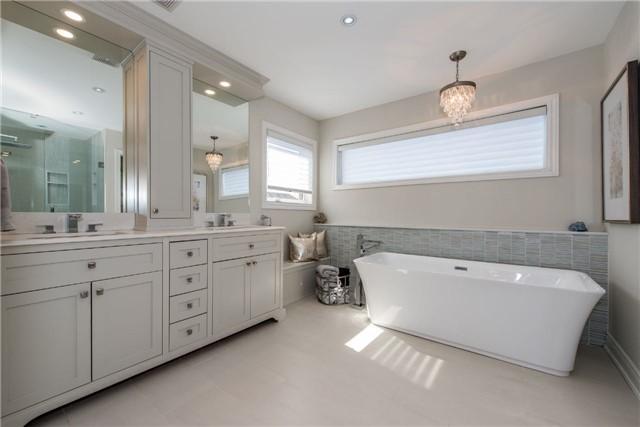 3312 Raspberry Bush Tr, House detached with 4 bedrooms, 4 bathrooms and 2 parking in Oakville ON | Image 11