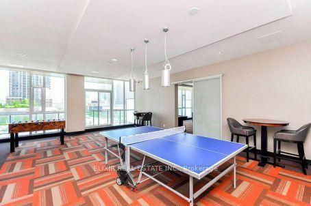 603 - 4099 Brickstone Mews, Condo with 2 bedrooms, 2 bathrooms and 1 parking in Mississauga ON | Image 5