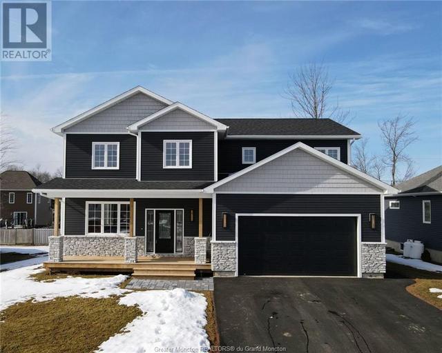 14 Balfour Crt, House detached with 5 bedrooms, 4 bathrooms and null parking in Moncton NB | Image 2