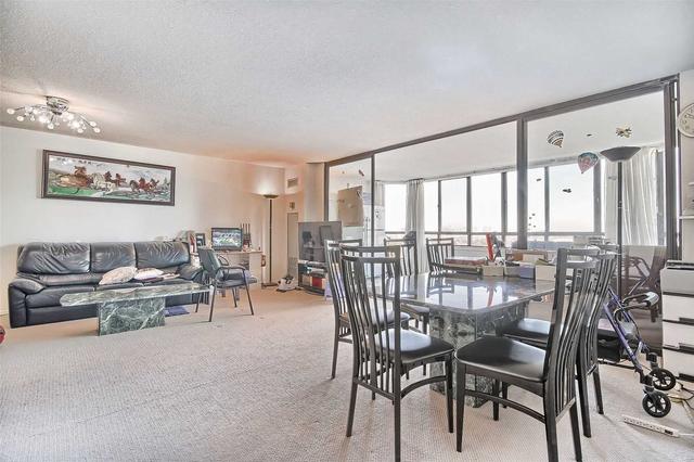1517 - 75 Bamburgh Circ, Condo with 3 bedrooms, 2 bathrooms and 2 parking in Toronto ON | Image 5