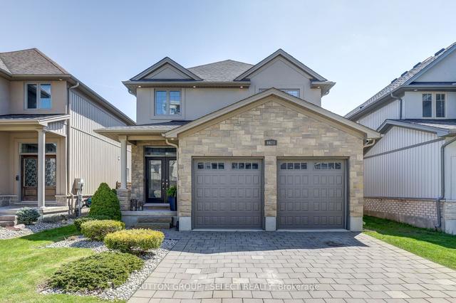 6628 Navin Cres, House detached with 4 bedrooms, 3 bathrooms and 4 parking in London ON | Image 1