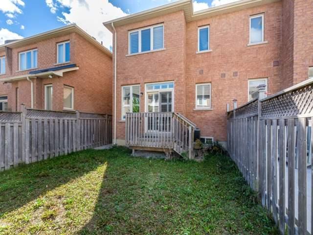 41 Tundra Swan Rd, House attached with 3 bedrooms, 3 bathrooms and 2 parking in Brampton ON | Image 19