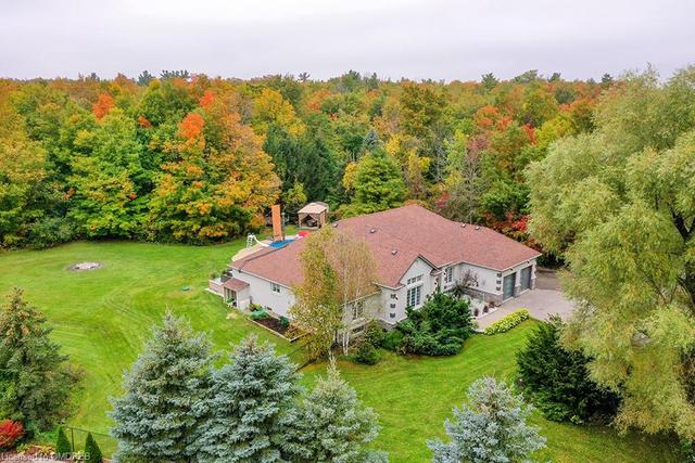 11032 Regional Rd 25 Road, House detached with 6 bedrooms, 4 bathrooms and 12 parking in Halton Hills ON | Image 2
