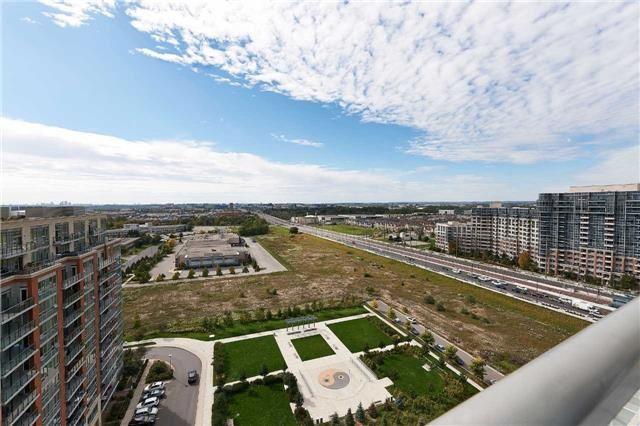 uph11 - 60 South Town Centre Blvd, Condo with 2 bedrooms, 2 bathrooms and 1 parking in Markham ON | Image 15