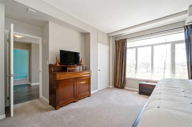 103 - 28 Stadium Rd, Townhouse with 2 bedrooms, 3 bathrooms and 2 parking in Toronto ON | Image 31