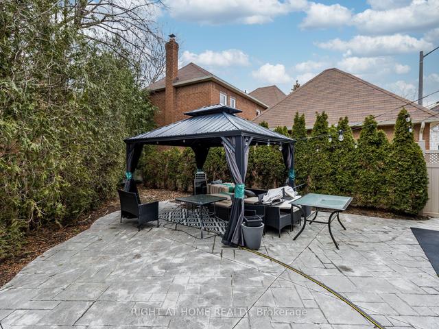 6682 Snow Goose Lane, House detached with 4 bedrooms, 4 bathrooms and 5 parking in Mississauga ON | Image 20
