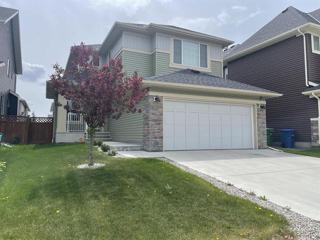 21 Baywater Lane Sw, House detached with 3 bedrooms, 2 bathrooms and 4 parking in Airdrie AB | Image 1