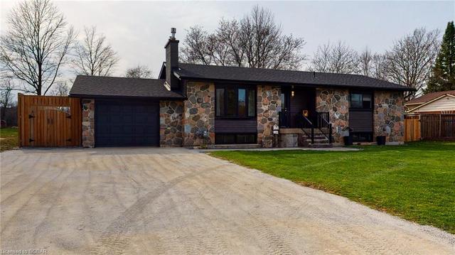 116 Greenfield Drive, House detached with 5 bedrooms, 2 bathrooms and 4 parking in Meaford ON | Image 2